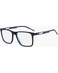 BOSS - Hugo Optical Frame Hg 1386 D5117 55 - Lyst