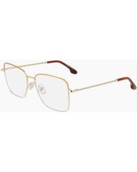 Victoria Beckham - Optical Frame Vb2118 219 54 - Lyst