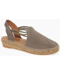 Toni Pons - Nuria Ii Espadrilles - Lyst