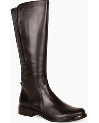Caprice - Locket M Knee High Boots - Lyst