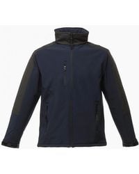 Regatta - Professional Hydroforce 3-Layer Membrane Waterproof Breathable Softshell Jackets - Lyst