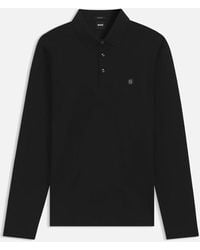 BOSS - Boss C-Paley 01 Polo Shirt 002 - Lyst