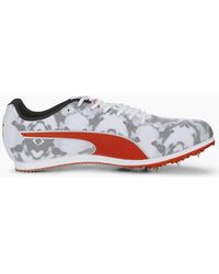 PUMA - Evospeed Star 8 Track Running Spikes - Lyst