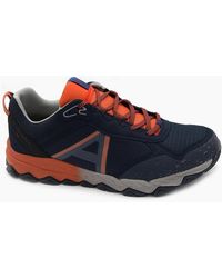 Mephisto - Challenge-Tex Walking Shoe - Lyst