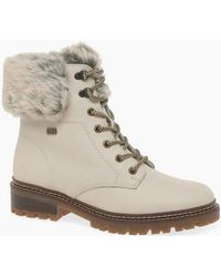 Remonte - Carro Ankle Boots - Lyst