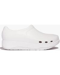 Fitflop - Work High-Performace Clogs Urban - Lyst