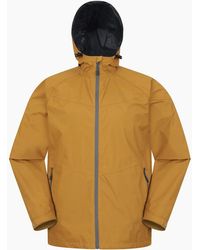 Mountain Warehouse - Summit Extreme Waterproof 2.5 Layer Jacket - Lyst