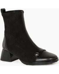 Hispanitas - Marsella Ankle Boots - Lyst