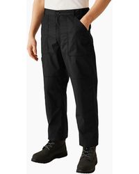 Regatta - New Lined Action Trouser (Short) Pants - Lyst