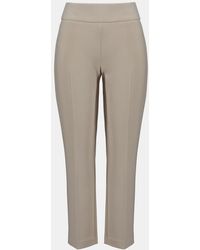 Joseph Ribkoff - Classic Straight Leg Pant - Lyst