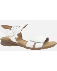 Gabor - Marion Sandals - Lyst