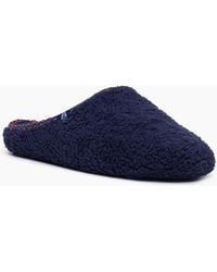 Hush Puppies - Good Teddy Polyester Slippers - Lyst