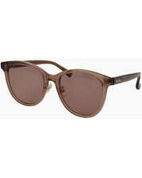 Max Mara - Sunglasses Mm0107-K 45E 55 - Lyst