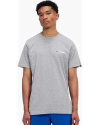 Berghaus - Class Logo Short Sleeve T-Shirt - Lyst