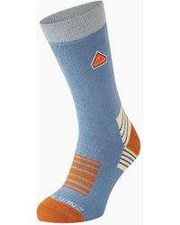 SealSkinz - Attlebridge Bamboo Hiking Sock - Lyst