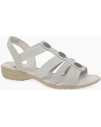 Softline - Kali Sandals - Lyst
