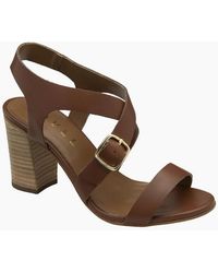 Ravel - Birkby Heeled Sandals - Lyst