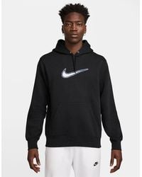 Nike - M Nk Clb Bb Hdy - Lyst
