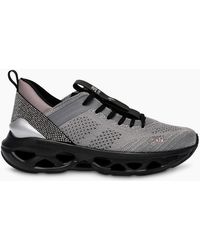 Steve Madden - Surge Low-Top Trainers - Lyst