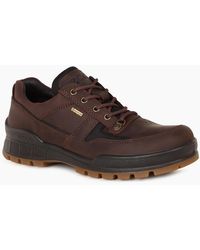 Ecco - Track 25 M Low Cut Walking Shoes - Lyst