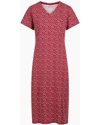 Trespass - Ladies Lula Midi Dress - Lyst