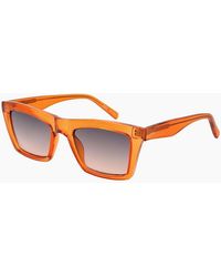 Esprit - Sunglasses Et39195 555 53 - Lyst