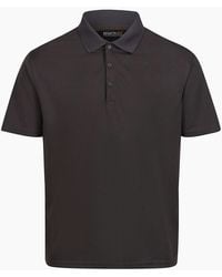 Regatta - Professional Moisture Wicking Polo Shirt - Lyst