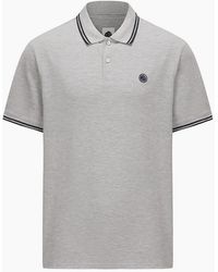 Pretty Green - Barton Polo - Lyst