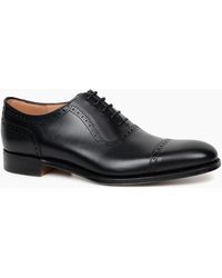Cheaney - Fenchurch Oxford Shoes - Lyst