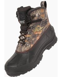 Mountain Warehouse - Woodland Snow Boots - Lyst
