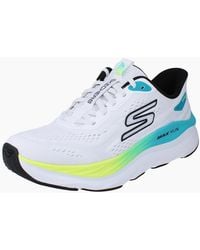 Skechers - Slip Ins Max Run Running Trainers 221000 Shoes Wmlt - Lyst