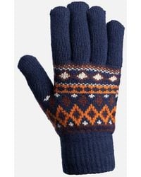 Trespass - Adult Shawny Gloves - Lyst