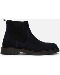 Tommy Hilfiger - 's Comfort Elegant Chelsea Boots - Lyst