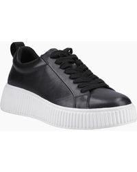Hush Puppies - Harlow Sneakers - Lyst