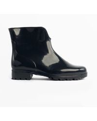 Mud Dogs - Paola Ankle Wellies - Lyst
