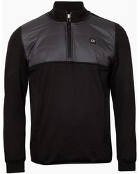 Calvin Klein - G Cb Hy Half Jacket - Lyst