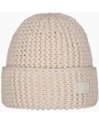 Barts - Rannoch Beanie - Lyst