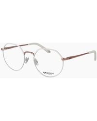 Roxy - Optical Frame Erjeg03068 Wbk0 Chiquita - Lyst