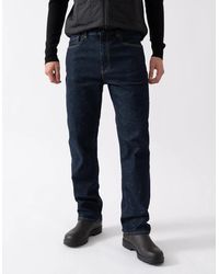 Belstaff - B69 Rinsed Denim Jeans - Lyst