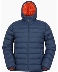 Mountain Warehouse - Seasons Ii Padded Jacket - Lyst