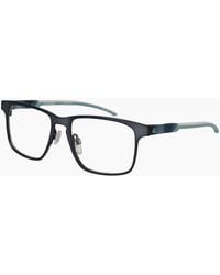 Quiksilver - Optical Frame Eqyeg03151 Bkq0 Rogue - Lyst