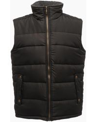 Regatta - Standout Altoona Insulated Bodywarmer Jacket - Lyst