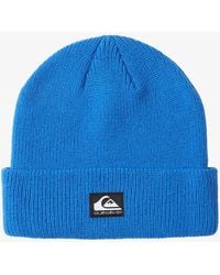 Quiksilver - Adults Performer Beanie - Lyst