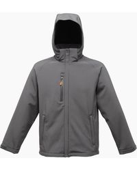 Regatta - Professional Repeller X-Pro Softshell Jacket - Lyst