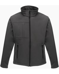 Regatta - Professional Octagon Ii Waterproof Softshell Jacket - Lyst