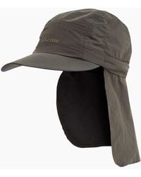 Craghoppers - Nosilife Iii Logo Desert Hat - Lyst