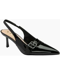 Ravel - Dalry Slingback Court Shoes - Lyst