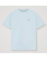 Ellesse - Drexani Ss Seamless Tee - Lyst