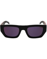 BOSS - Sp Lens Sunglasses - Lyst