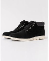 Timberland - Bradstreet Leather Chukka Boot - Lyst